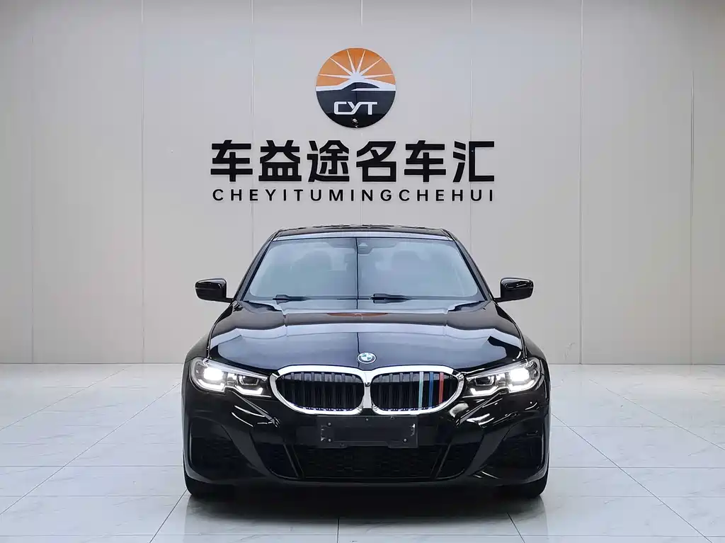 BMW 3 Series 2020 facelift 325Li M Sports Package купить на сайте DeffCars