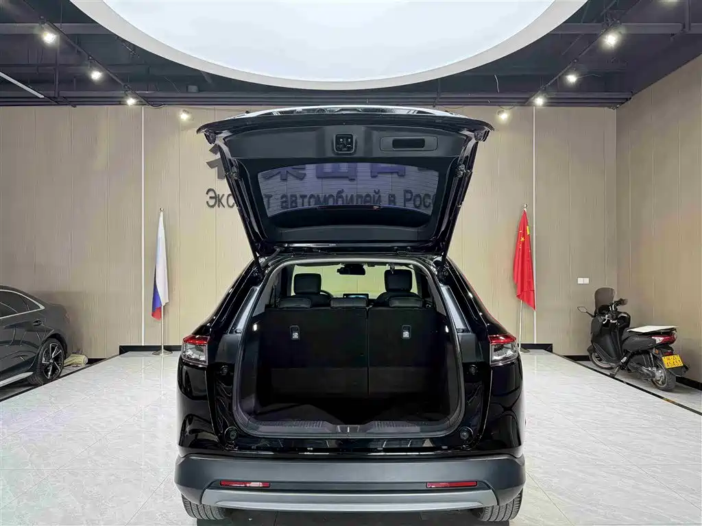 Binzhi 2023 1.5L CVT Pioneer Edition купить на сайте DeffCars
