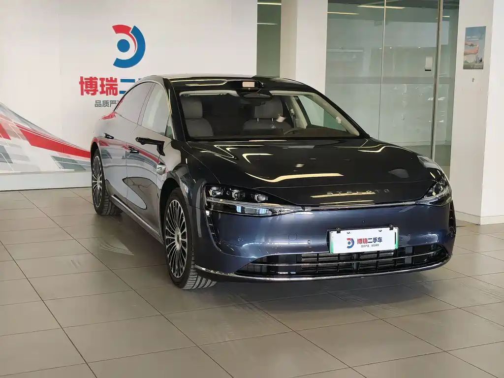 Xiangjie S9 2025 Extended Range Ultra купить на сайте DeffCars