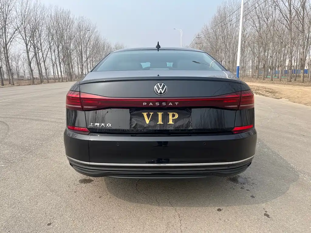 Passat 2024 330TSI Star Elite Edition купить на сайте DeffCars