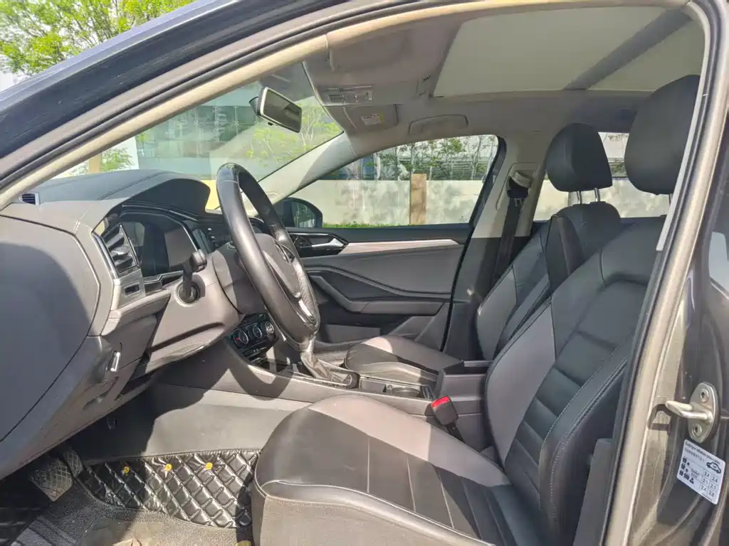 Sagitar 2021 280TSI DSG Super Edition купить на сайте DeffCars