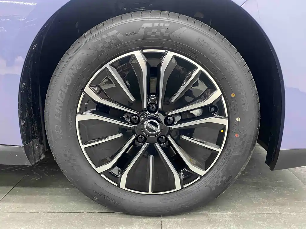 Nissan N6 2026 180 Max купить на сайте DeffCars