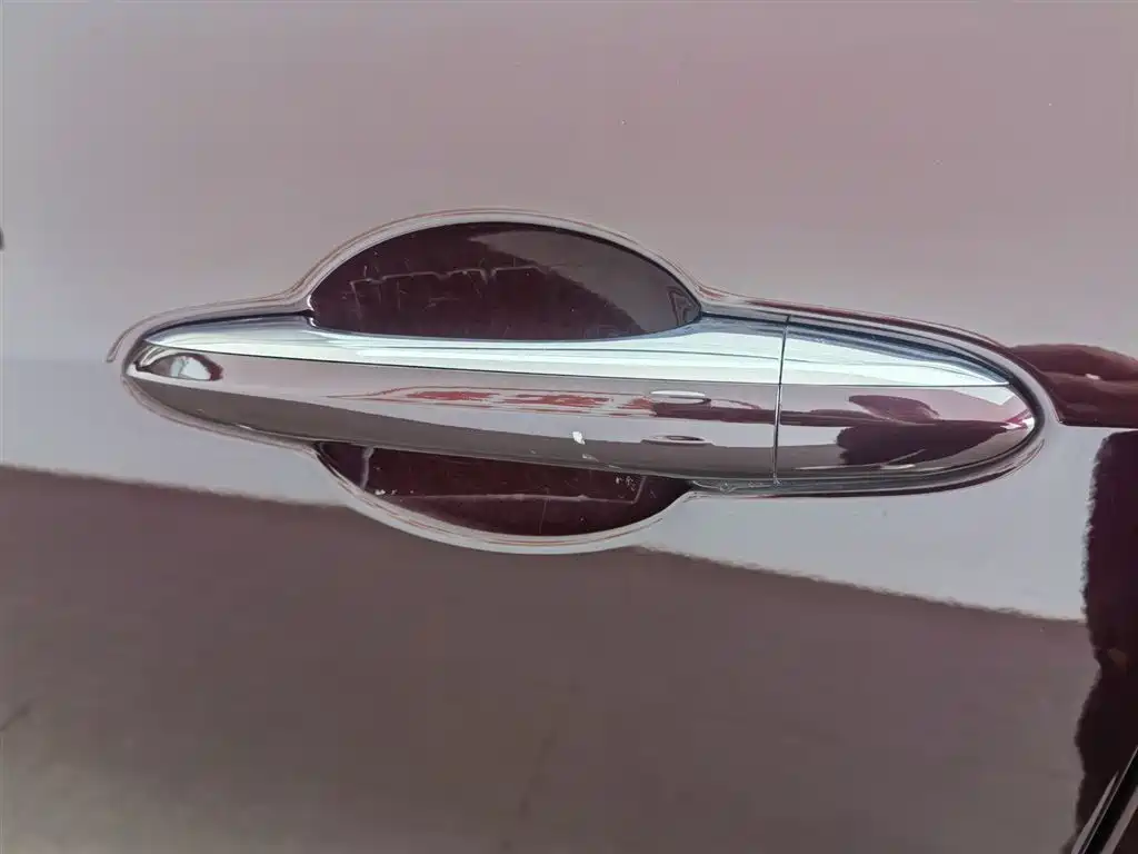 Lingyu 2021 EcoBoost 225 Collar Type 6 Seats купить на сайте DeffCars