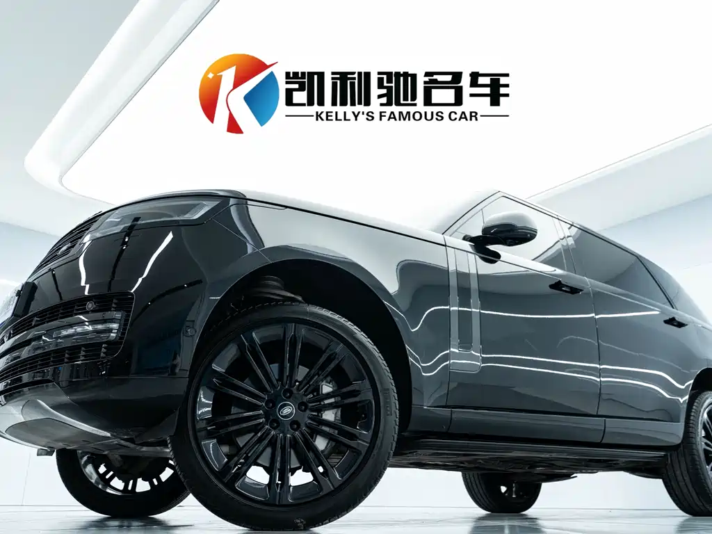 Range Rover 2023 3.0 L6 400PS Genesis Extended Edition купить на сайте DeffCars