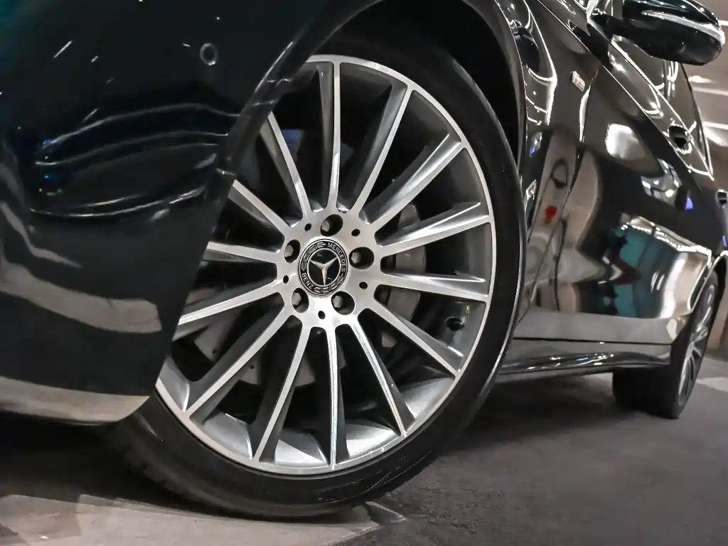 Mercedes-Benz S-Class 2019 S 450 L 4MATIC купить на сайте DeffCars