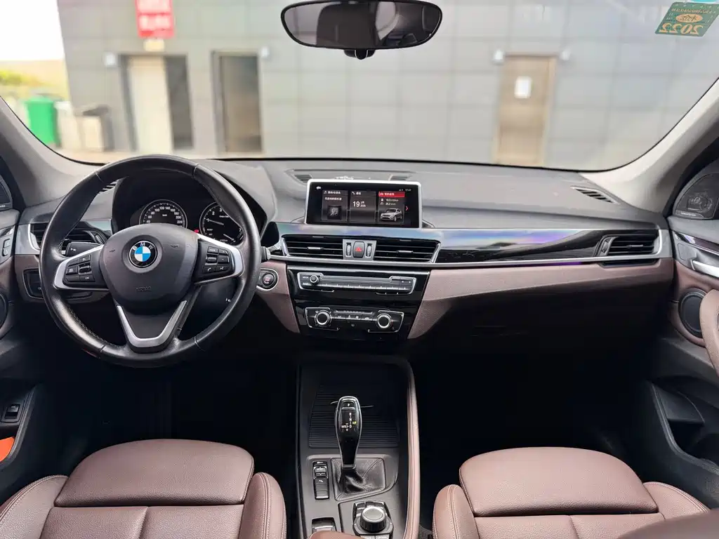BMW X1 2020 sDrive20Li Fashion Model купить на сайте DeffCars