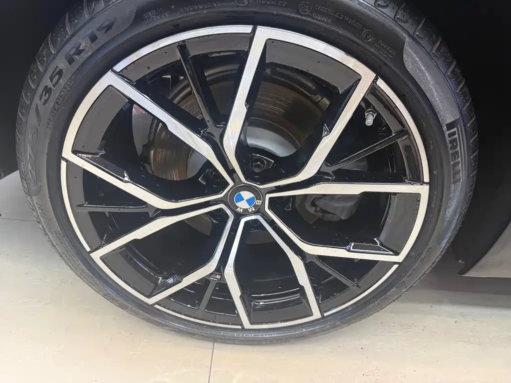 BMW 5 Series 2021 Facelift 530Li Exclusive M Sports Package купить на сайте DeffCars