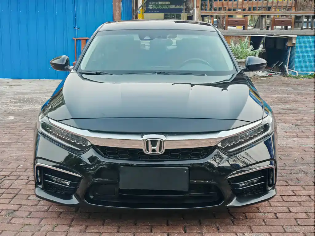 Yingshipai 2019 Rui·Hybrid 2.0L Pure Edition National VI купить на сайте DeffCars