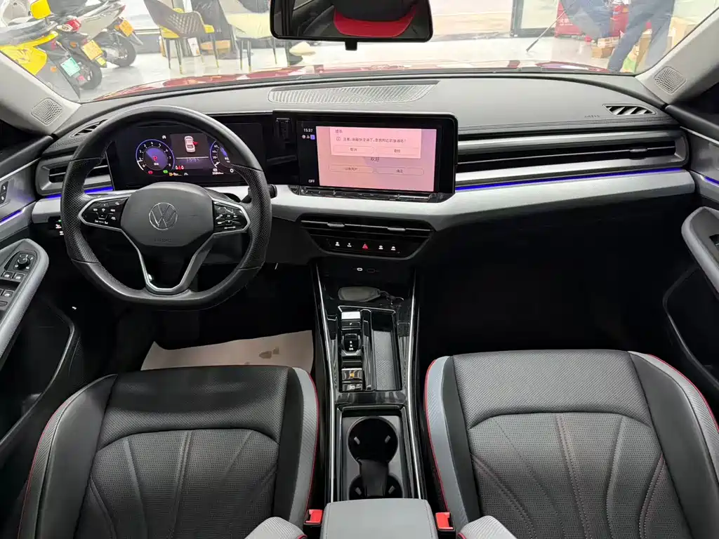 Lingdu 2022 Lingdu L 280TSI DSG Hot Edition купить на сайте DeffCars