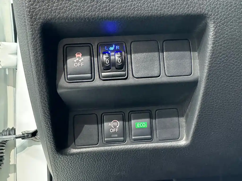 Qashqai 2021 2.0L CVT Deluxe Edition купить на сайте DeffCars