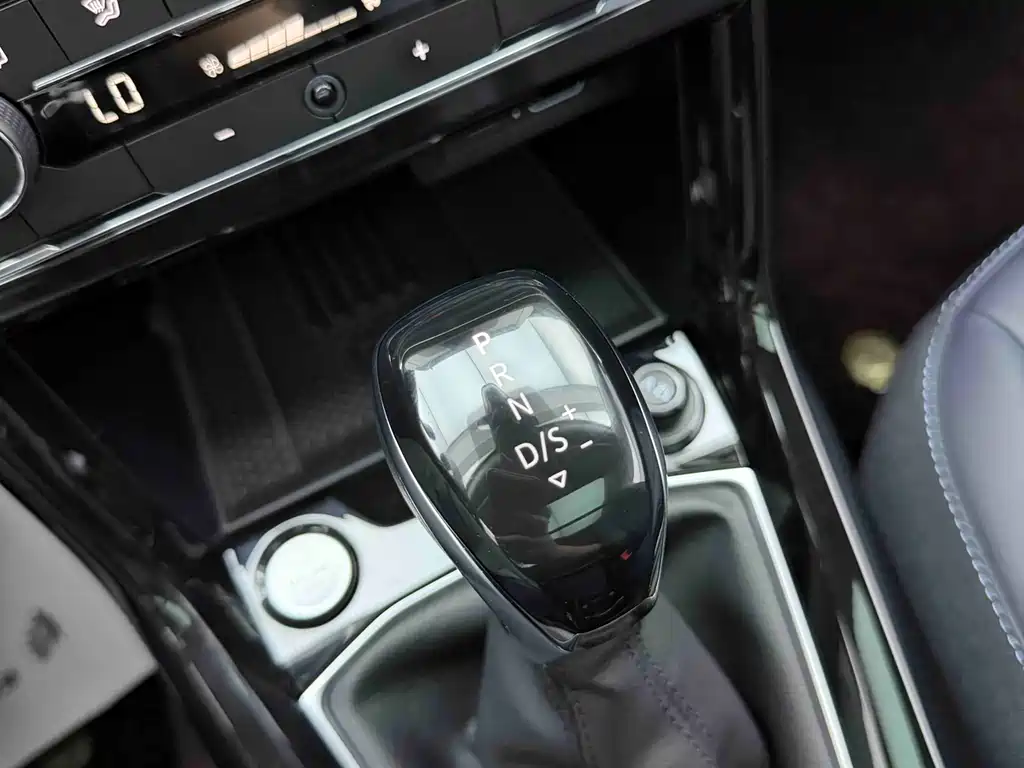 Tuyue 2025 Xinrui 300TSI Ruiyi Edition купить на сайте DeffCars