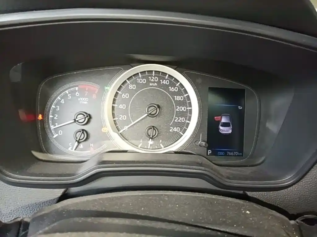 Ralink 2019 185T CVT Deluxe Edition National VI купить на сайте DeffCars