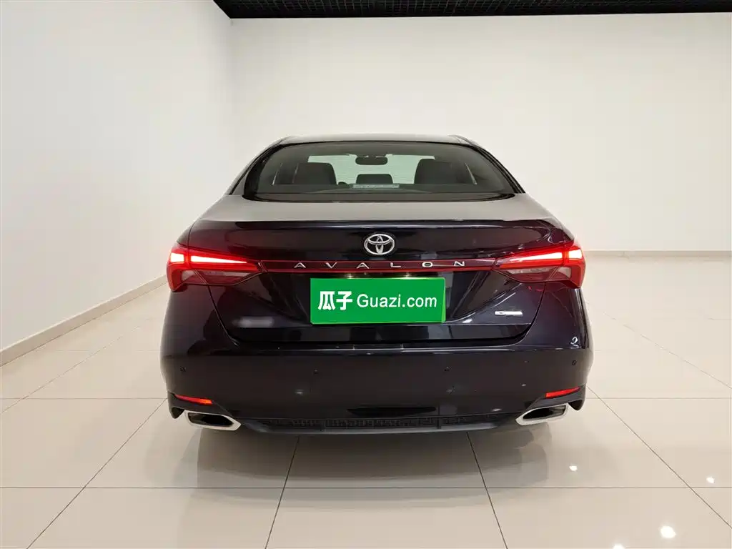 Asia Dragon 2019 2.0L Deluxe Edition National VI купить на сайте DeffCars