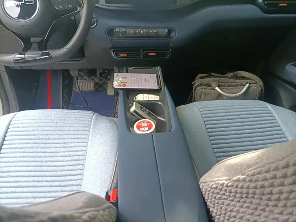 Seagull 2023 Vitality Edition купить на сайте DeffCars