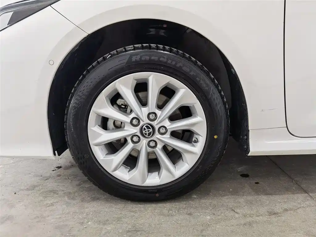 Corolla 2021 1.2T S-CVT Elite PLUS Edition купить на сайте DeffCars