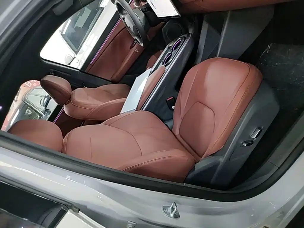 Alpha T5 2026款 增程 1215 Yuan境Senova Zhixing版 купить на сайте DeffCars