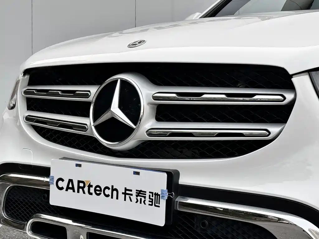 Mercedes-Benz GLC 2021 GLC 260 L 4MATIC Dynamic купить на сайте DeffCars