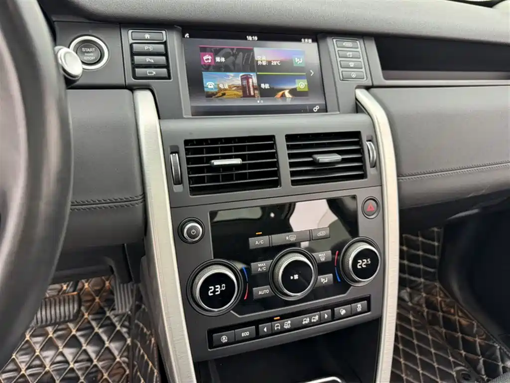 Discover Shenxing 2019 240PS SE version National VI купить на сайте DeffCars