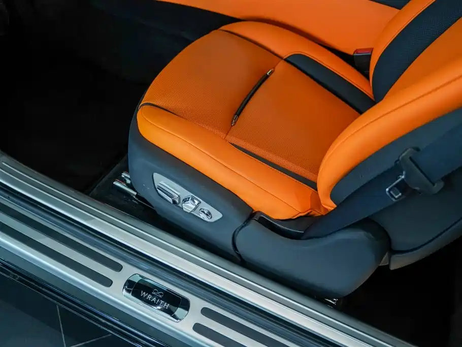 Phantom 2018 6.6T standard model купить на сайте DeffCars