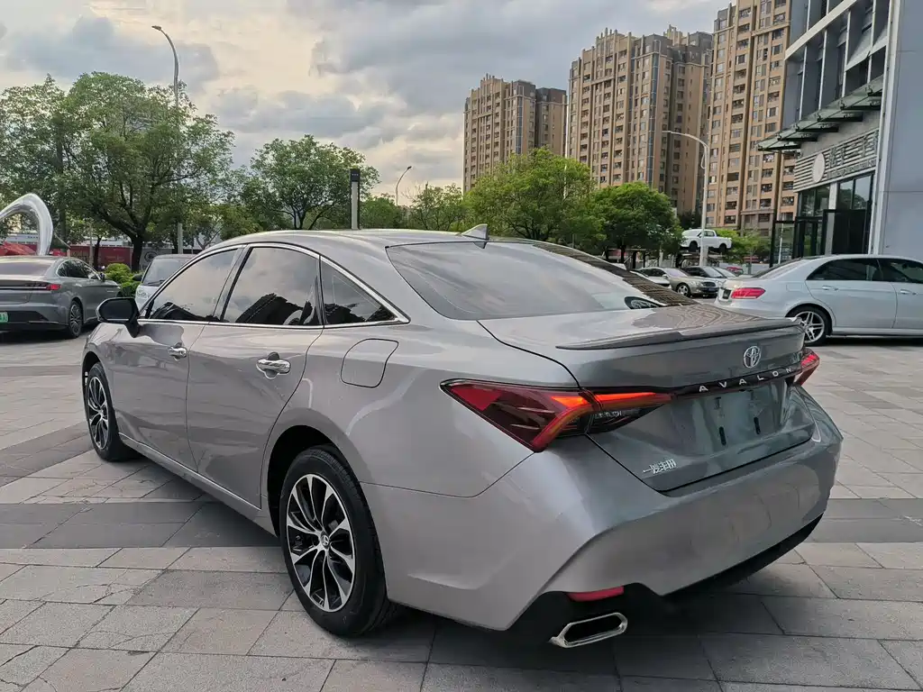 Asia Dragon 2022 2.5L Deluxe Edition купить на сайте DeffCars