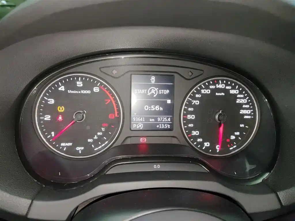 Audi A3 2018 30th Anniversary Model Sportback 35 TFSI Enterprising купить на сайте DeffCars