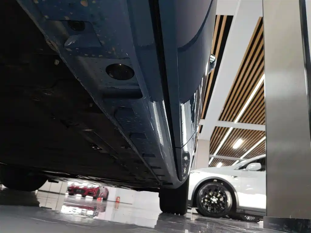 Shangjie H5 2025 extended range Max купить на сайте DeffCars