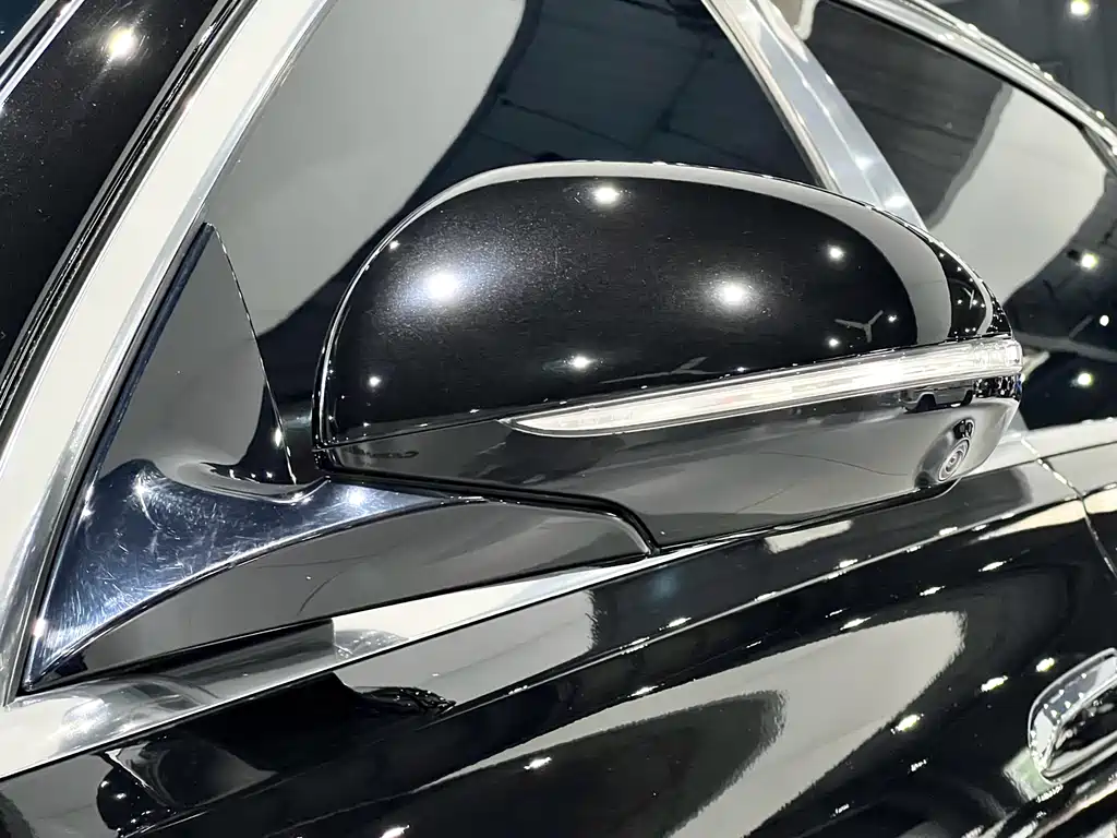 Maybach S-Class 2023 S 480 4MATIC купить на сайте DeffCars