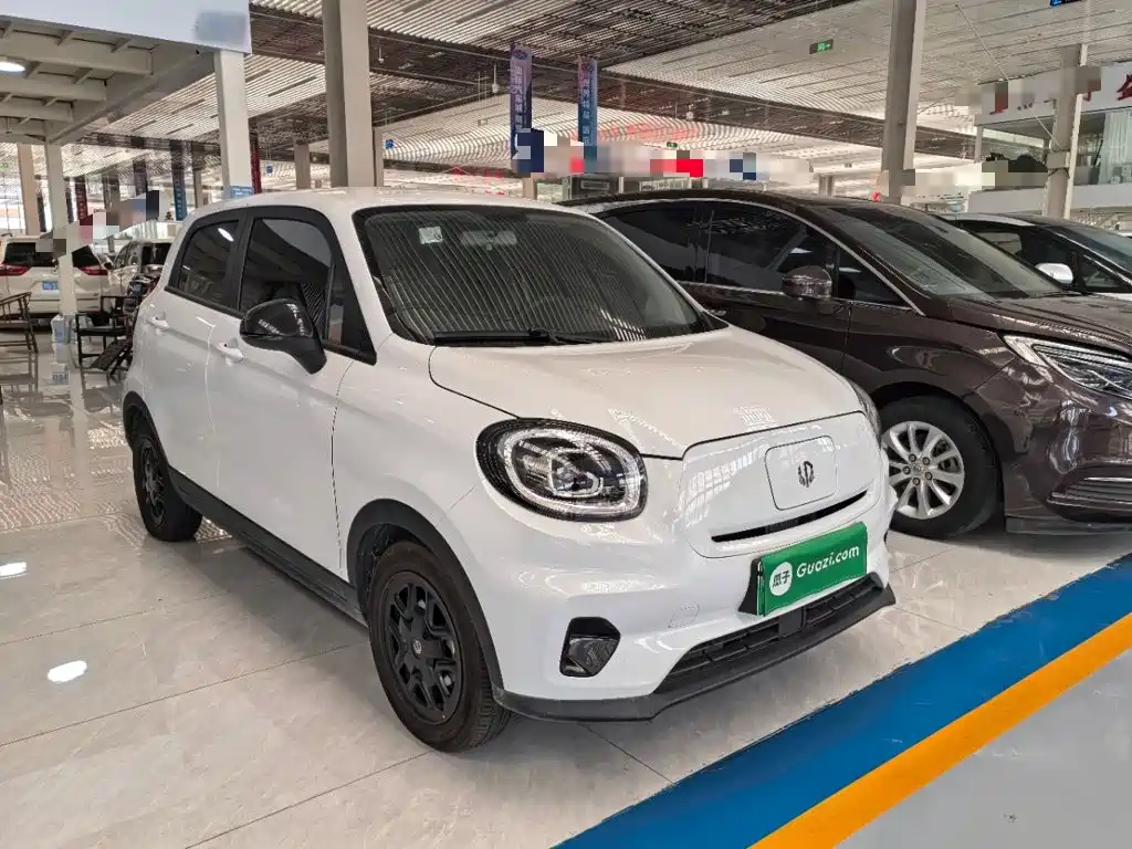 Leapmoo T03 2025 310 Comfort Edition купить на сайте DeffCars