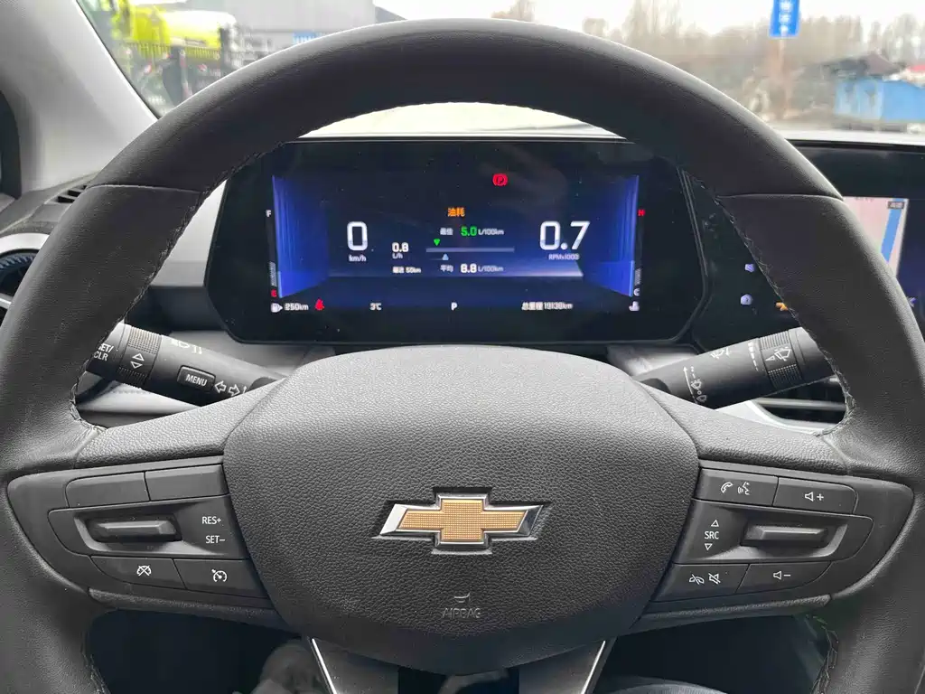 Cruze 2023 1.5L dual-clutch enjoyment version купить на сайте DeffCars