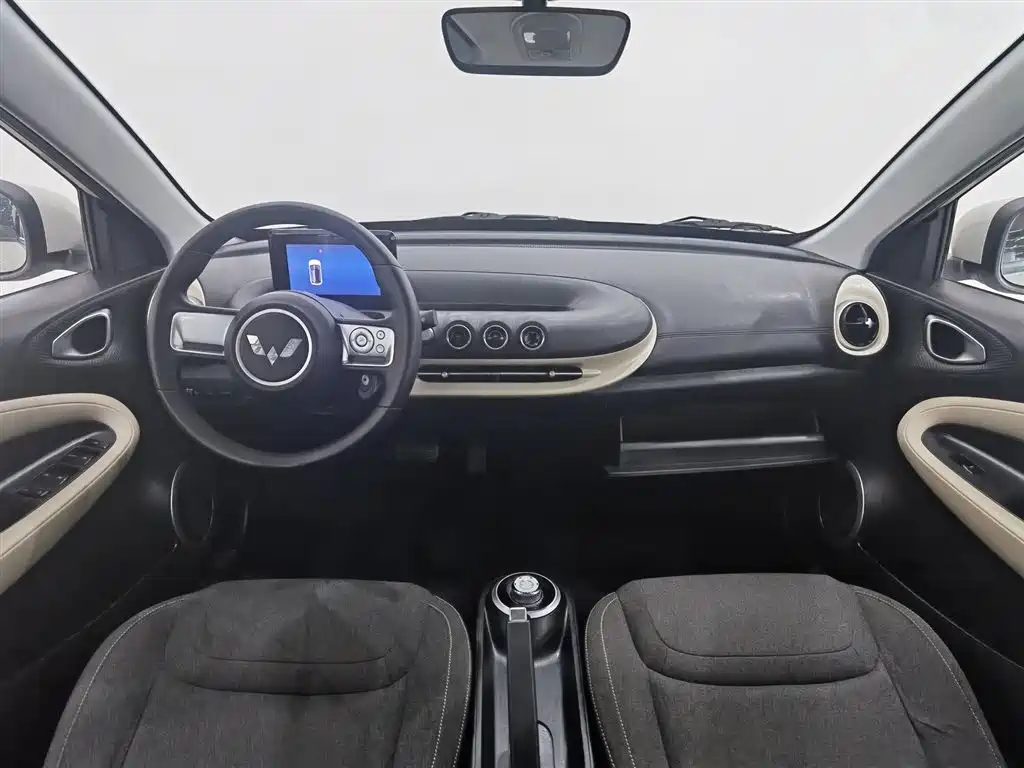 Wuling Bingo 2023 model 203km light model купить на сайте DeffCars