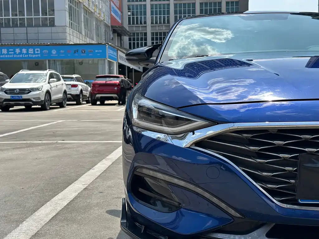 Festa 2019 280TGDi Sports Edition National VI купить на сайте DeffCars