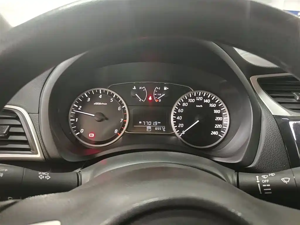 Sylphy 2022 Classic 1.6XE CVT Comfort Edition купить на сайте DeffCars