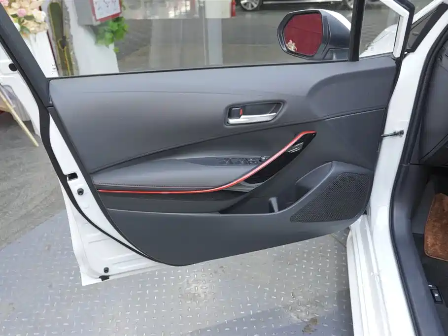 Ralink 2023 185T CVT sports version купить на сайте DeffCars
