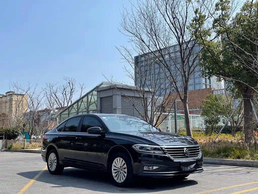 Lavida 2019 1.5L automatic comfort version National VI купить на сайте DeffCars