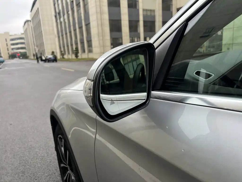Mercedes-Benz GLC 2020 facelift GLC 300 L 4MATIC dynamic купить на сайте DeffCars
