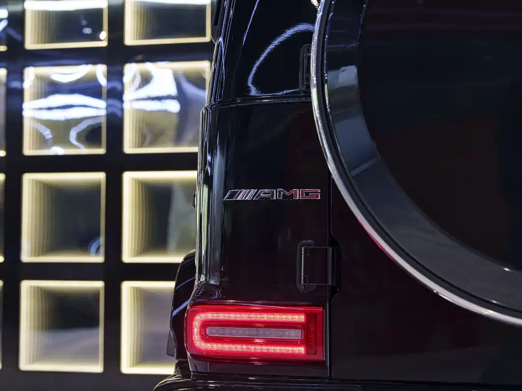 Mercedes-Benz G-Class AMG 2020 AMG G 63 купить на сайте DeffCars
