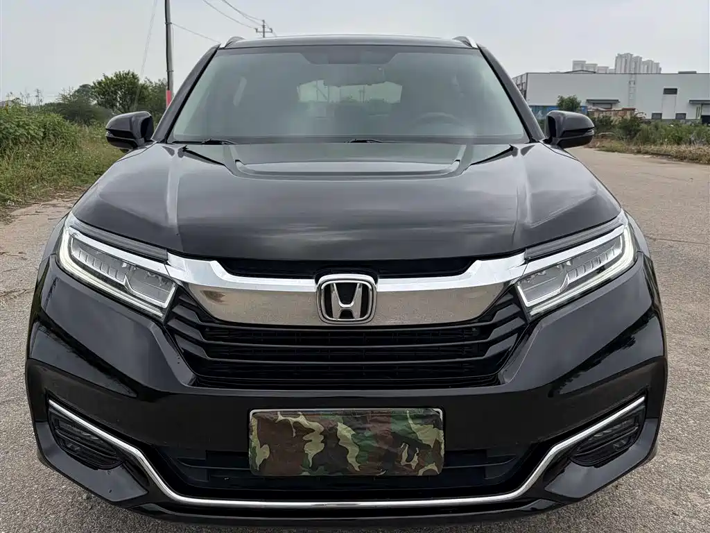 Guandao 2020 370TURBO four-wheel drive exclusive edition купить на сайте DeffCars
