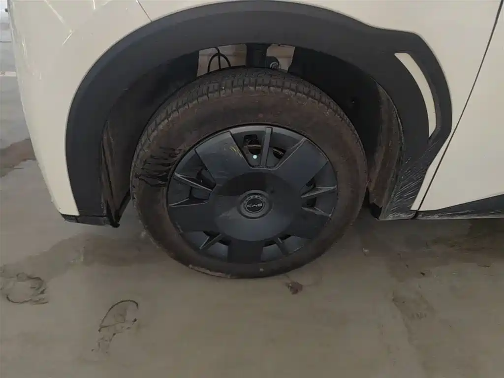 Seagull 2025 Smart Driving Edition 305km Vitality Edition купить на сайте DeffCars