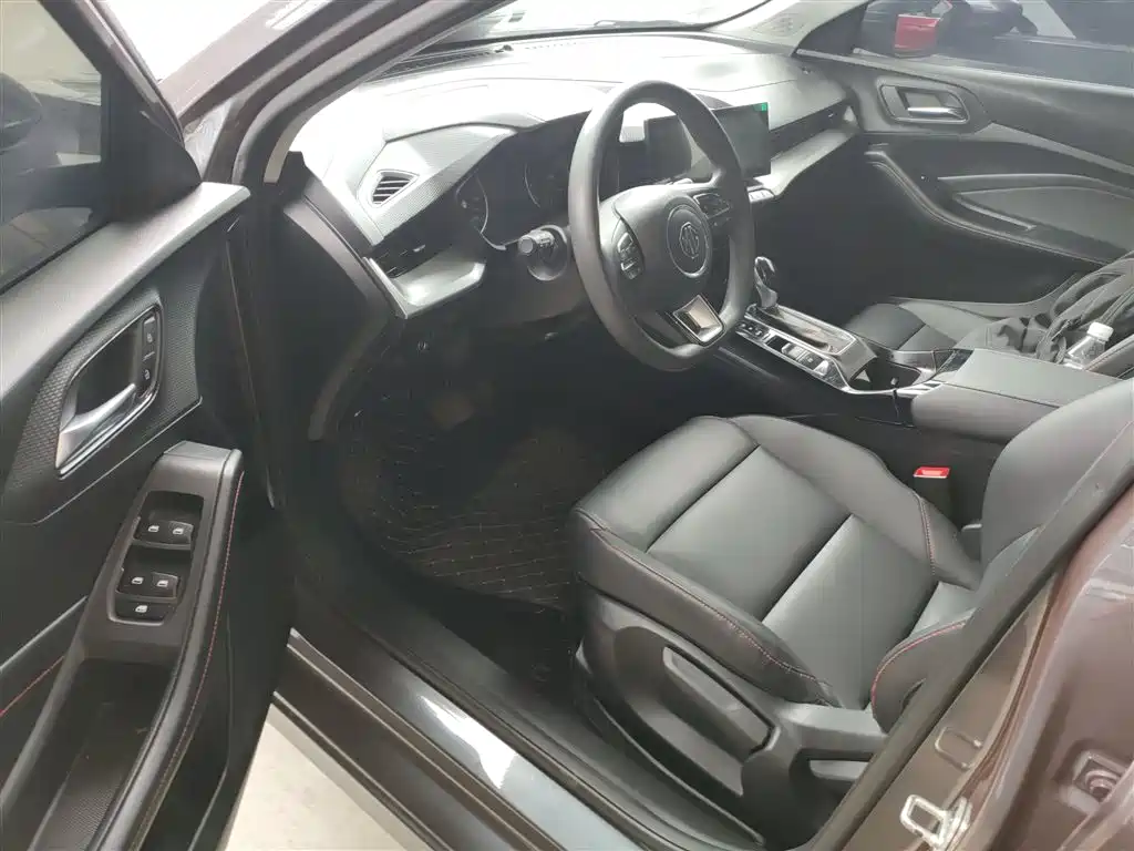 MG5 2021 facelift 180DVVT CVT Youth Deluxe Edition купить на сайте DeffCars