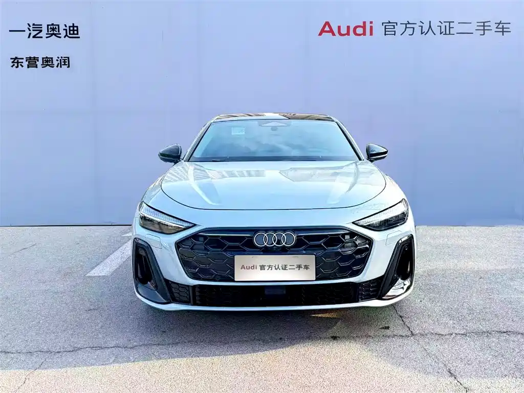 Audi A5L 2026 2.0T Sports Edition купить на сайте DeffCars