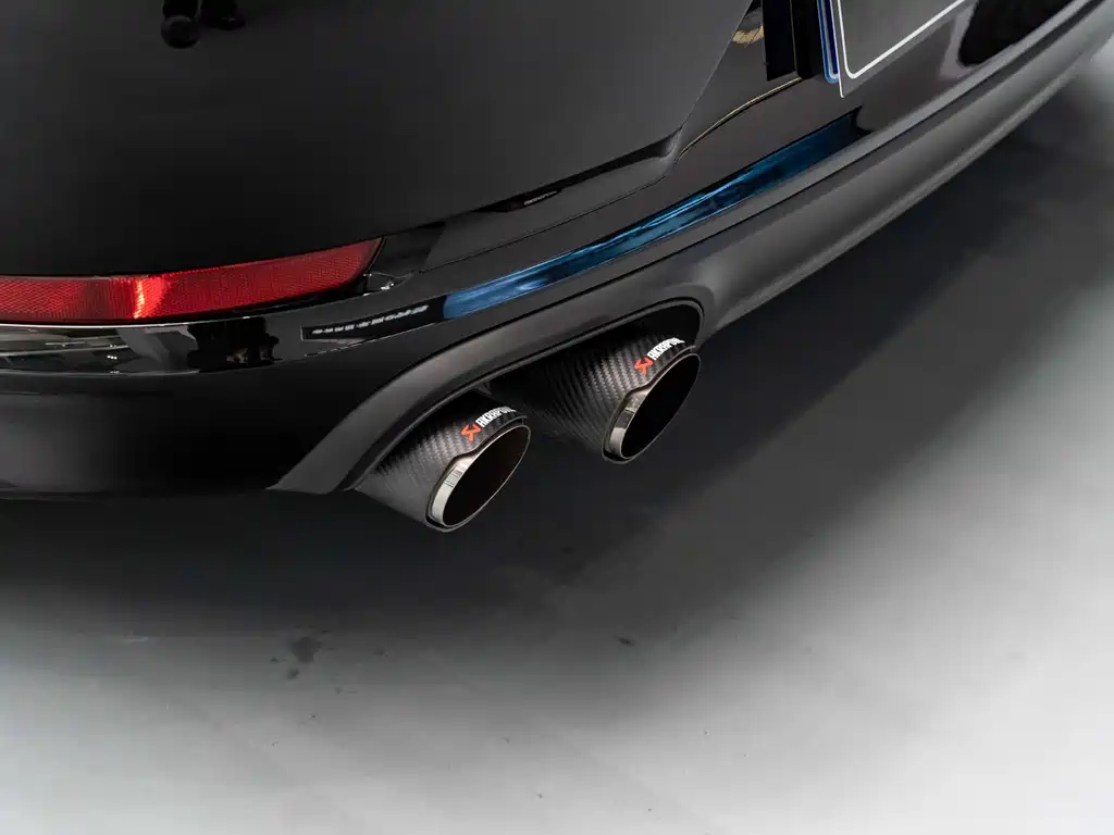 Porsche 911 2016 Carrera Cabriolet 3.0T купить на сайте DeffCars