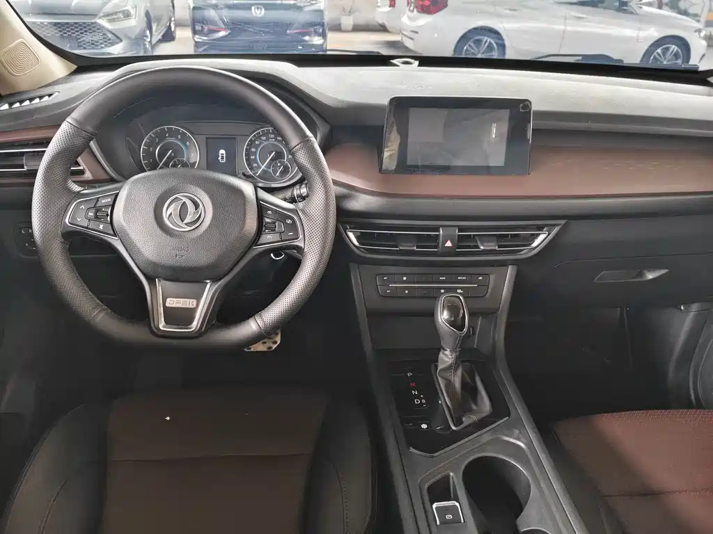 S560 2019 1.8L CVT Elite купить на сайте DeffCars