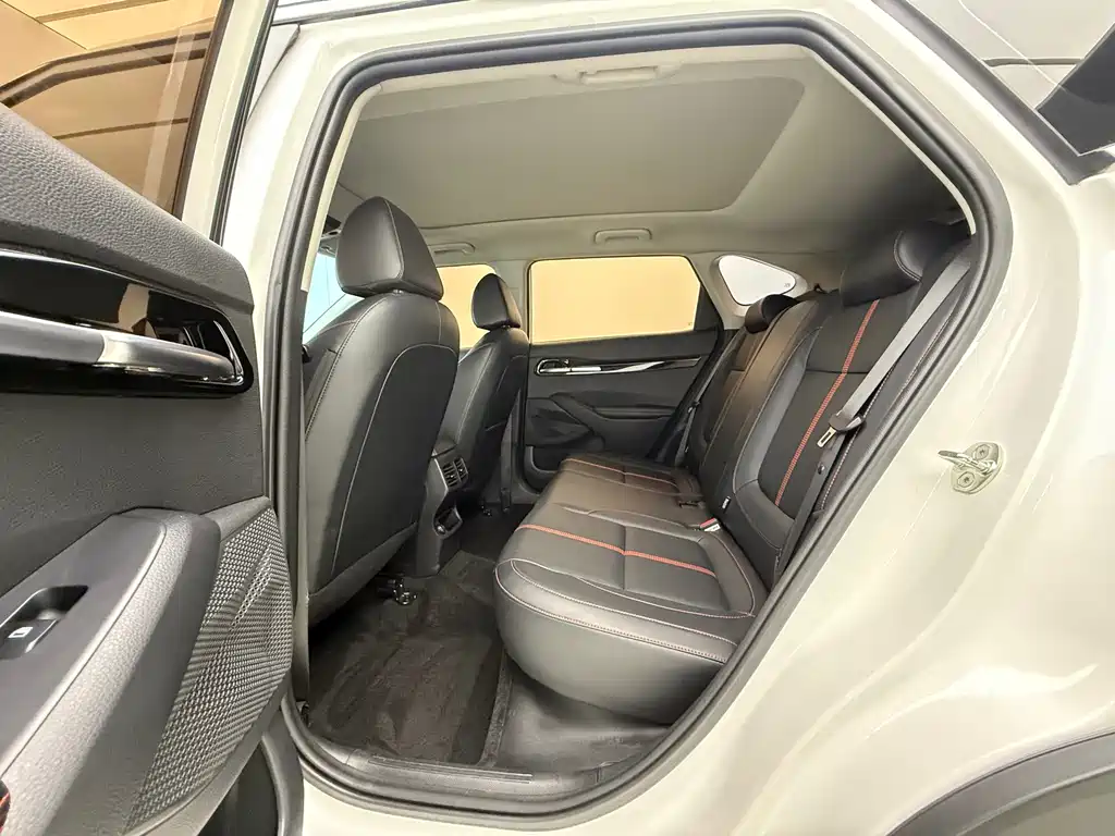 KX3 Propao 2021 1.5L CVT Trendy Edition купить на сайте DeffCars