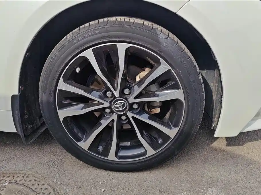 Ralink 2019 185T CVT Sports Edition National V купить на сайте DeffCars