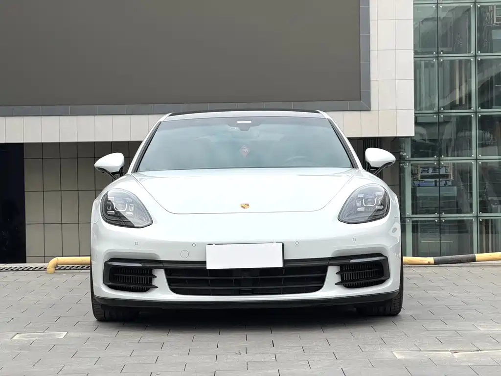 Panamera 2021 Panamera 2.9T купить на сайте DeffCars