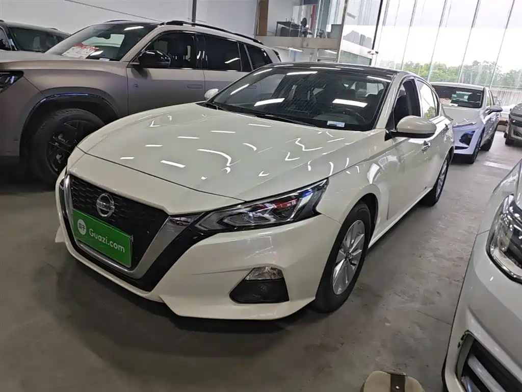 Teana 2020 2.0L XL Comfort Edition купить на сайте DeffCars