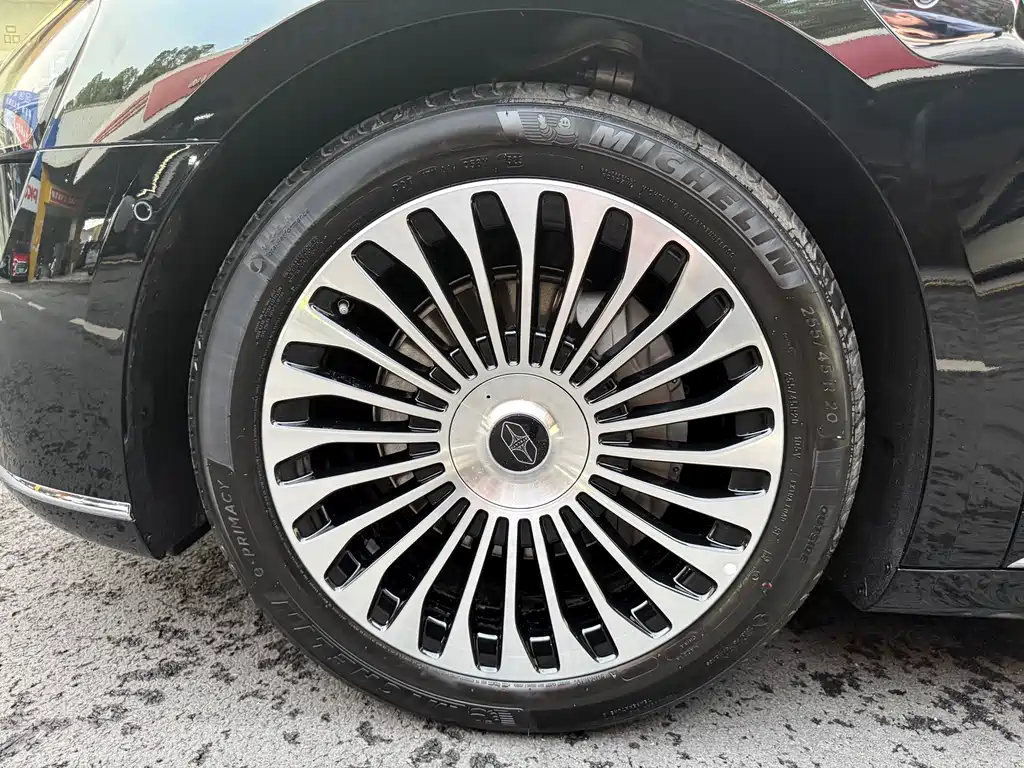 Xiangjie S9 2026 extended range Ultra rear drive 53kWh (192-line lidar) купить на сайте DeffCars