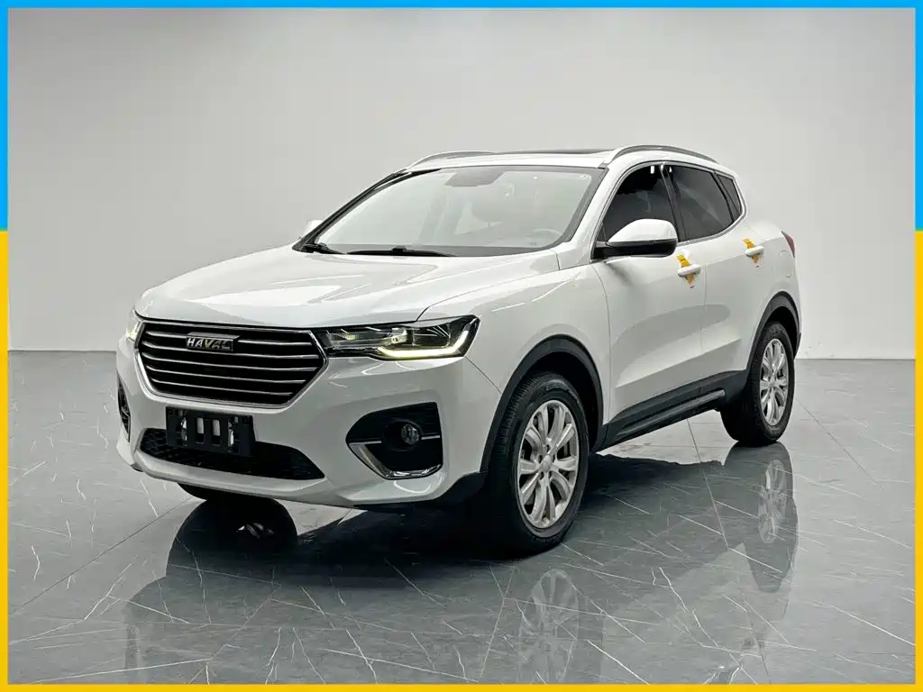 HAVAL H4 2019款 1.5GDIT DCT豪华智联版 国V купить на сайте DeffCars