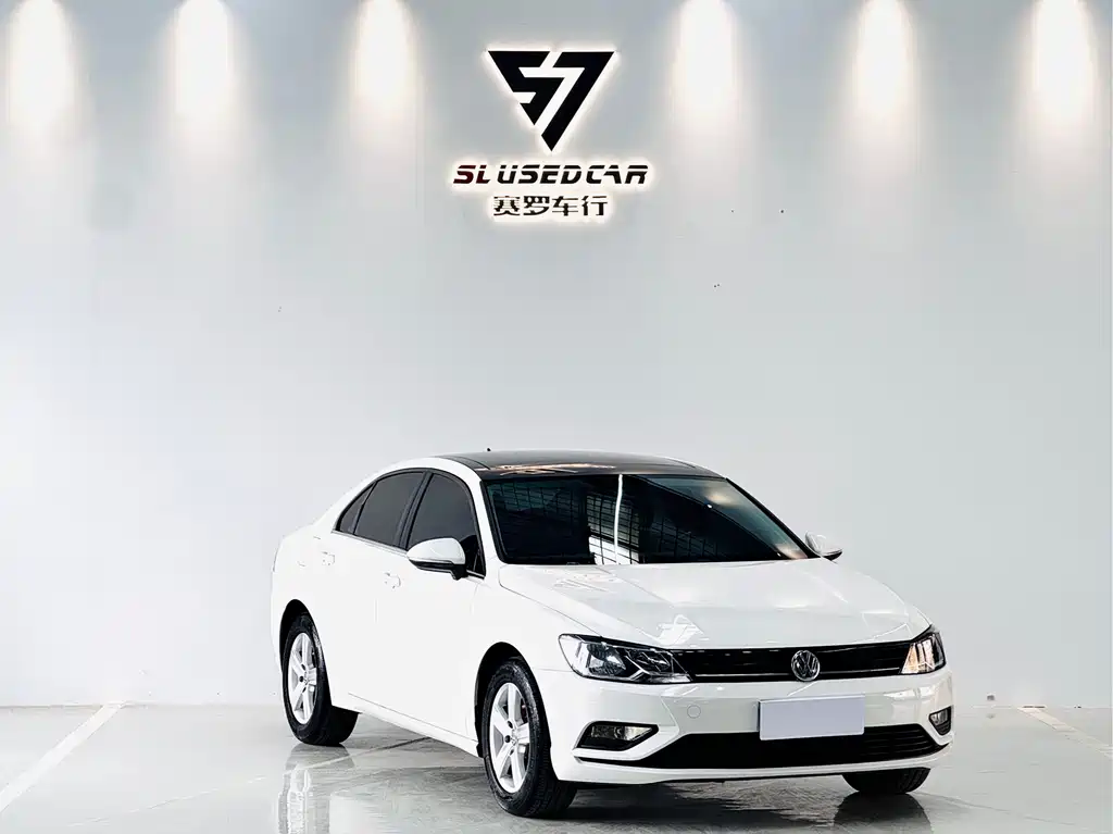 Lingdu 2018 230TSI DSG Fashion Edition купить на сайте DeffCars