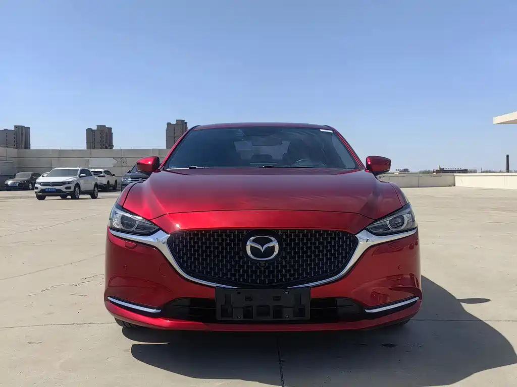 Atez 2020 2.5L Blue Sky Honor Edition купить на сайте DeffCars